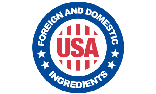 Visivra Made In USA