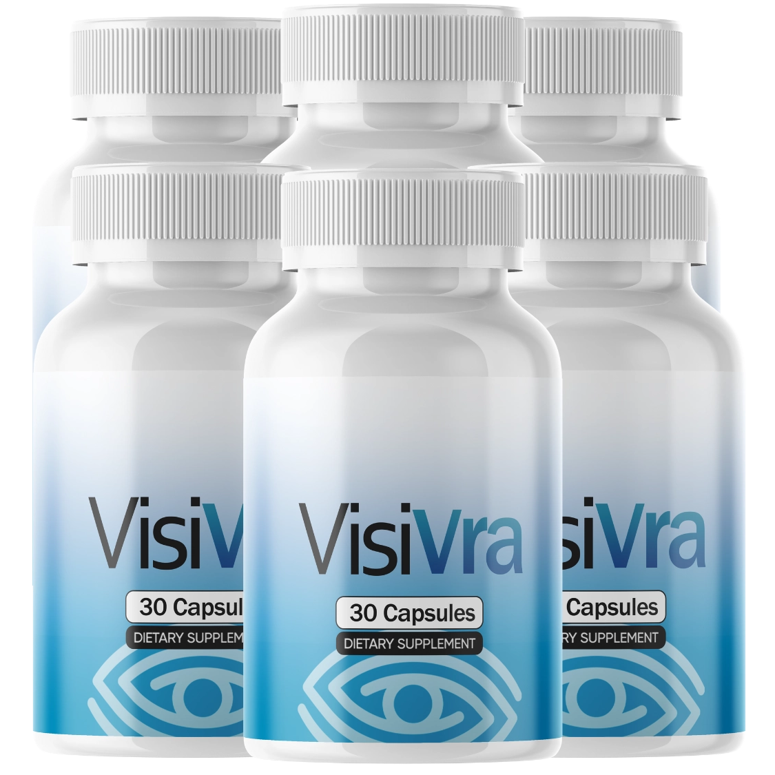 Visivra Supplements